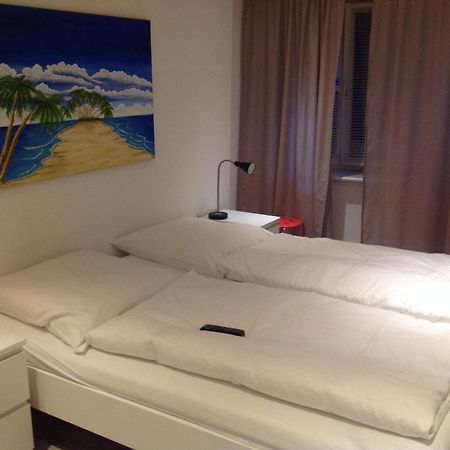 Stadtmitte Ferienwohnung Waldshut Exteriör bild