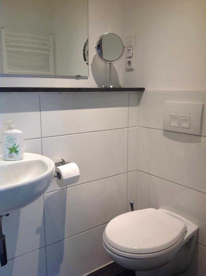 Stadtmitte Ferienwohnung Waldshut Exteriör bild