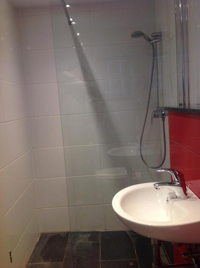Stadtmitte Ferienwohnung Waldshut Exteriör bild