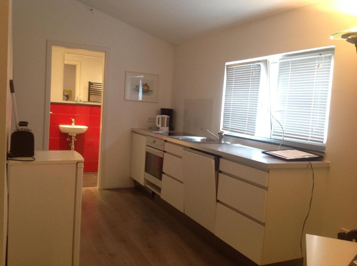 Stadtmitte Ferienwohnung Waldshut Exteriör bild