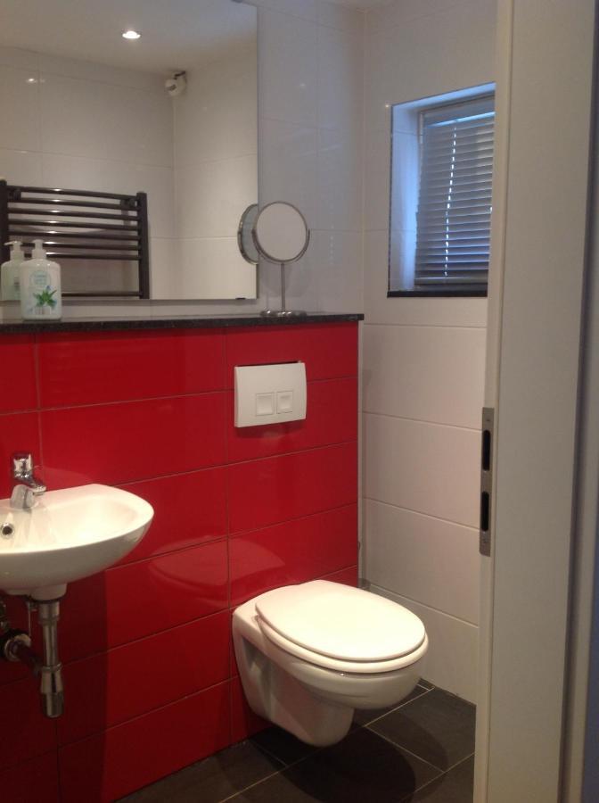 Stadtmitte Ferienwohnung Waldshut Exteriör bild